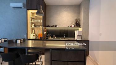 Fully Renovated Terrace house at Sierra 3 Avens 16 Sierra Puchong 1