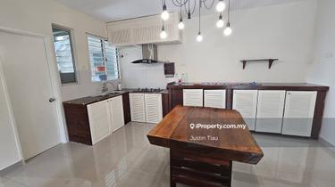 Amara Residence Batu Caves Gombak Selayang corner end lot near KTM KL  1