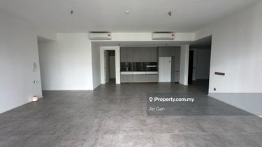 Unblocked view, brand new luxury condo for sale 1
