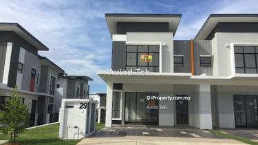 Semi-D house for Sale 1