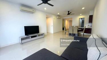 Fully Furnished Condo For Rent! 1