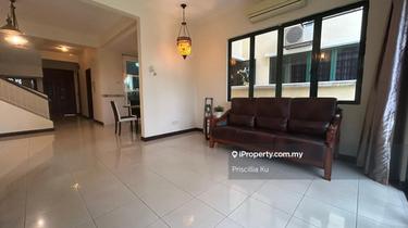 Nadia Resort Home - premium row! 1