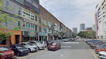 4sty Shop lot with lift @ Kota Damansara, Petaling Jaya, Selangor 1