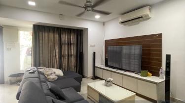 2 storey landed Taman Lagenda Mas for Rent!! 1