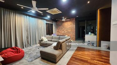 Town Villas @  Bukit Gita Bayu  1