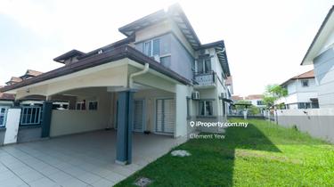 40x80 Semi D in Setia Impian 5 for Sell 1