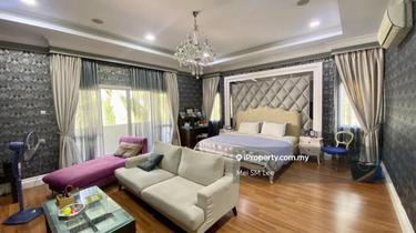 Kota Damansara Jalan Pekaka Luxury 2 Storey Bungalow with Private Pool 1