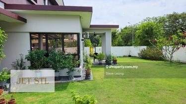 Renovation extend corner house  1
