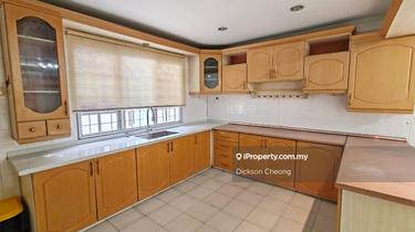 Damansara petaling jaya  1