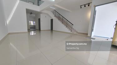 Below Market 22x75 2-Storey Lakeside Residences Puchong 1