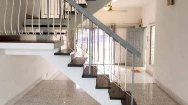 Terrace house for Sale 1