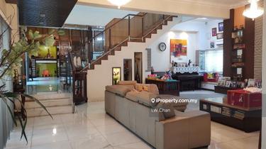 3 Storey Bungalow in Sri Ampang Mas, Taman Dagang, Ampang 1