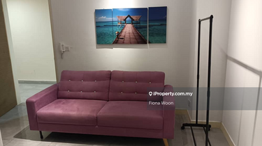 Condominium For Rent Imperio Residence, Melaka Raya 1