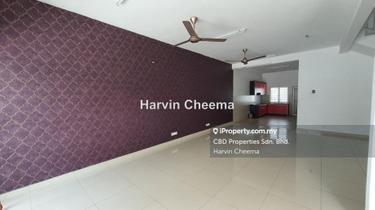 Double Storey Terrace house for Sale 1