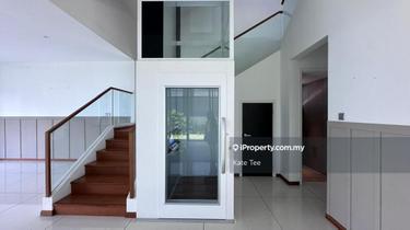 Senibong Cove@ Isola Grandeur 1