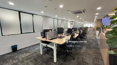 Office for Rent 1