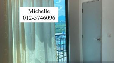 Free wifi , fully furnished, 1 carpark  1