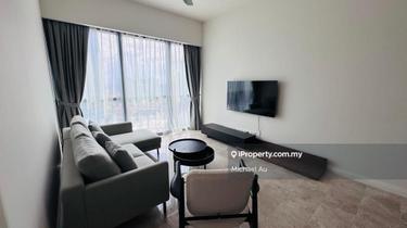 Serviced Residence for Sales 1