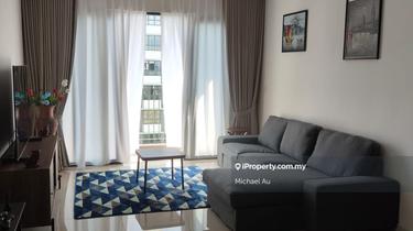 Sunway Belfield Serviced Residence for Rent 1