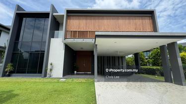 Grandezza Villa @ Eco Sanctuary Area Specialist  1