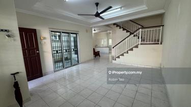 Taman Impian Emas  1