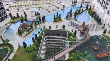 Brand New Tropika Bukit Jalil for Sale 1