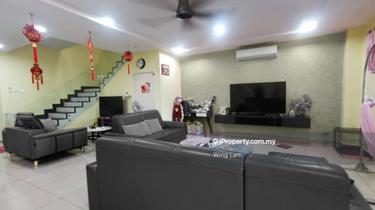 Sri Petaling, Fully Renovated, Move In Condition 1