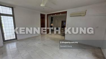 Desa Acacia 1859sf 1cp Fully Reno With Garden View Georgetown  1