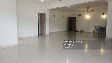 Fortune Avenue Corner Unit with 3 Parking For Sell 1