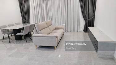 Just Listed! Fully Furnished with move in immediately 1