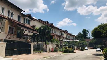 Residency Seksyen 9 Kota Damansara, Kota Damansara 1
