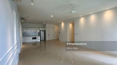 Partly furnished unit for rent, contact to view 1