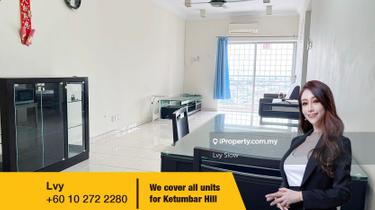 Ketumbar Hill Cheras Limited Unit for sale 1
