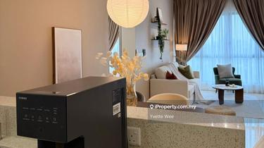 Service Residence for Rent 1