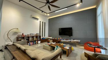 Terraza Villa @ Eco Sanctuary Area Specialist 1