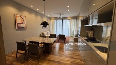 The Conlay Brand New unit for rent 1