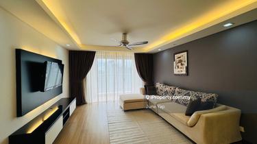 Mont Kiara Bayu 1