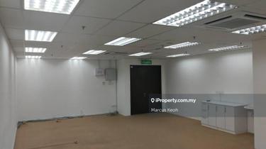 Vertical Business Suites Office, Bangsar South for rent ! 1