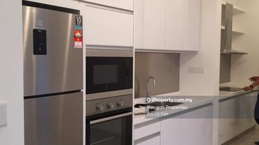 Serviced residence for Rent 1
