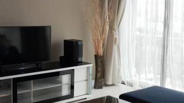 KLCC Service Residence for Rent 1