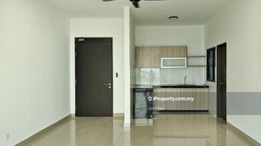 The Henge Kepong Kuala Lumpur For Sale 1