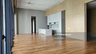 Newly Completed Unit. Ready to View! 1