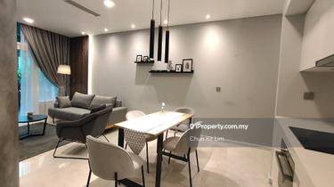 Serviced residence for Rent 1