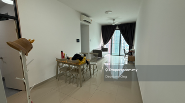 High floor best view best location for rent  1