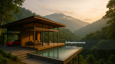 Nature, At Your Doorstep. Retreat, Reconnect and Revitalize 1