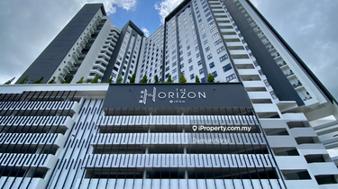 The Horizon@Fair Park Ipoh 1