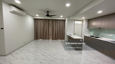 Fully Furnished 1