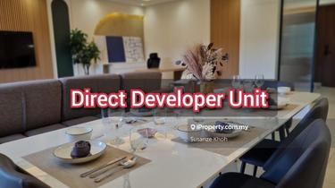 Direct from Developer Unit, Free Legal 1