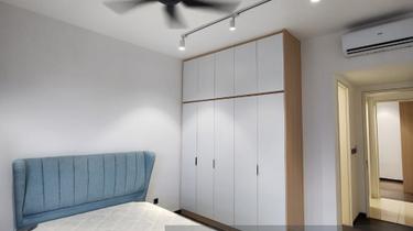 Duta Park Fully Renovated For Rent 1