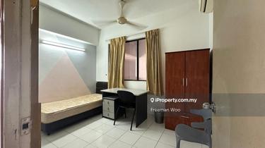 Sunway Lagoon View: Serene Living with a Scenic Touch 1